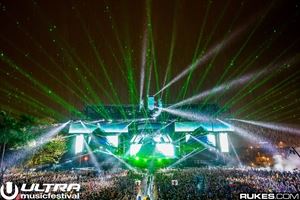 Laser Production Network "LaserNet"