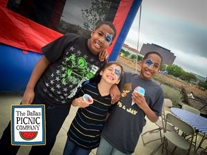 The Dallas Picnic Company
