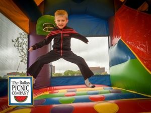 The Dallas Picnic Company