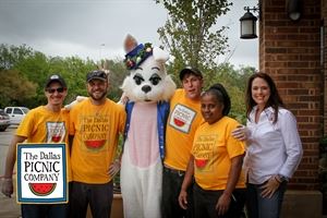 The Dallas Picnic Company