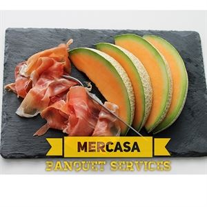 Mercasa Little Italy Eatery & Catering