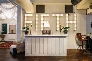 The Fifth Social Club