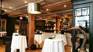 One Room at The Fifth