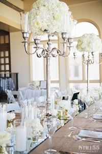 The Eventful Gals Wedding & Event Coordination