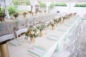 The Eventful Gals Wedding & Event Coordination