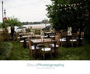 The Eventful Gals Wedding & Event Coordination