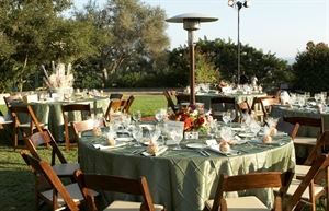 Creative Services Catering & Event Planning