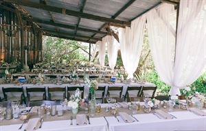 Creative Services Catering & Event Planning