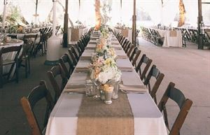 Creative Services Catering & Event Planning