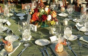 Creative Services Catering & Event Planning