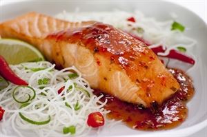 Creative Services Catering