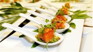 Creative Services Catering