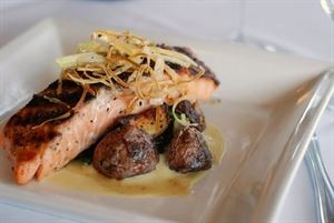 Creative Services Catering