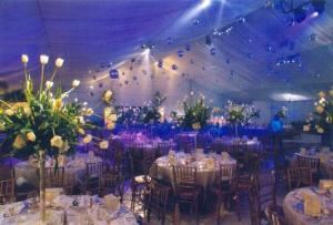 Masterson's Special Events