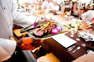 Masterson's Special Events