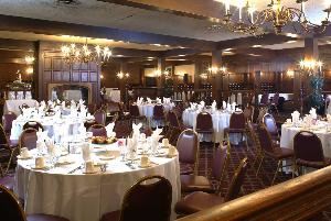 Masterson's Special Events