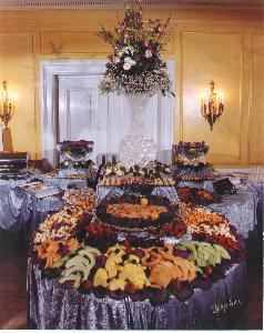 Masterson's Special Events