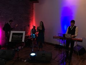 Toronto Jazz Collective