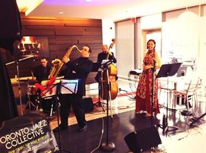 Toronto Jazz Collective