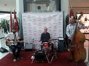 Toronto Jazz Collective