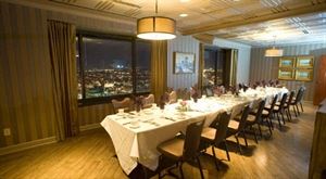 Lew Wallace/Theodore Dreiser Room