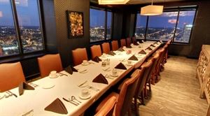 Booth Tarkington Room