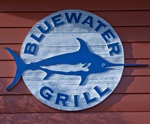 Bluewater Grill