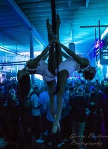 Aerial Muse Collective