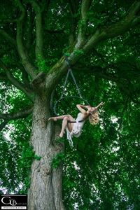 Aerial Muse Collective