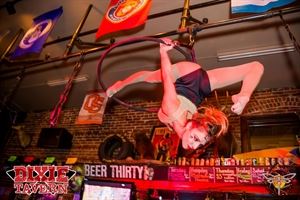 Aerial Muse Collective