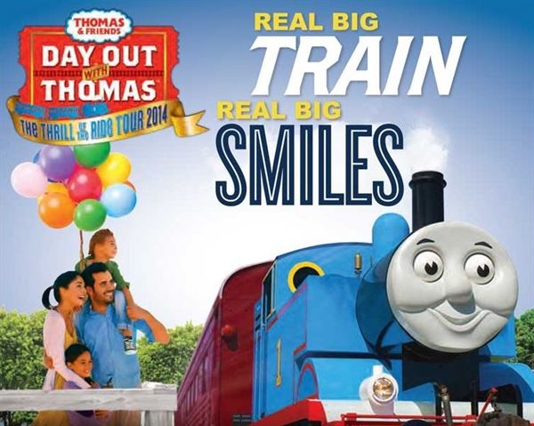 The Gold Coast Railroad Museum