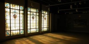 Tiffany Gallery &Terrace