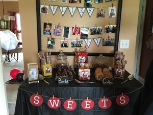 968 Styled Events & Designs