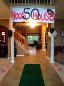 968 Styled Events & Designs