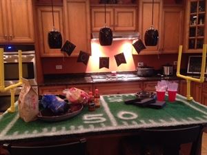 968 Styled Events & Designs