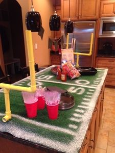 968 Styled Events & Designs