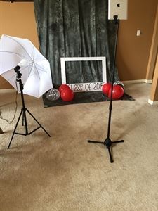 968 Styled Events & Designs