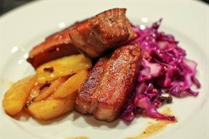 Comensoli's Italian Bistro & Bar