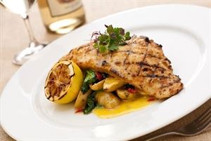 Comensoli's Italian Bistro & Bar