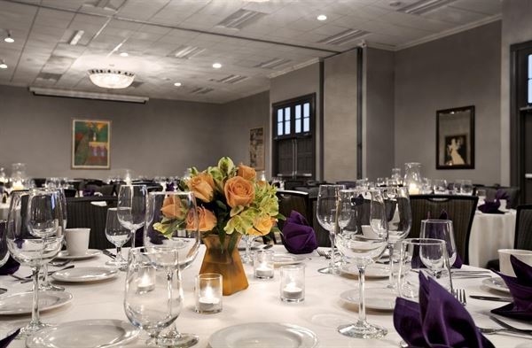 Embassy Suites Napa Valley