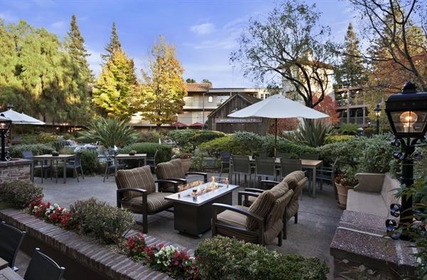 Embassy Suites Napa Valley