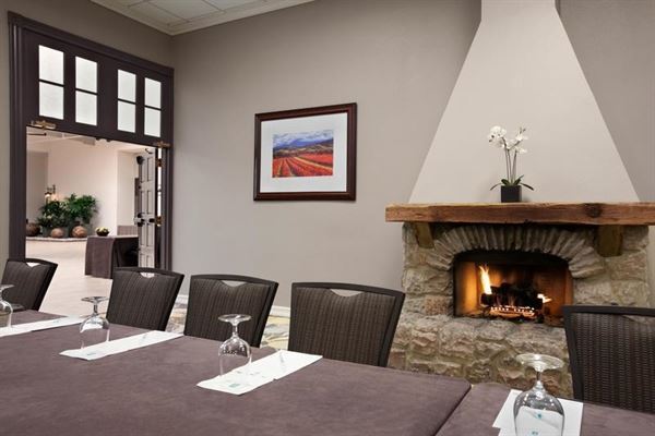 Embassy Suites Napa Valley