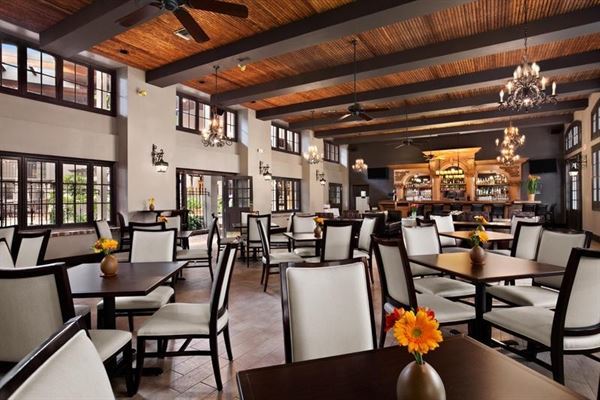 Embassy Suites Napa Valley