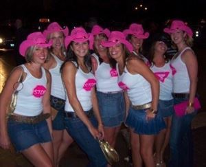 Girls Just Wanna Have Fun LLC