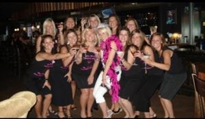 Girls Just Wanna Have Fun LLC