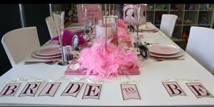 Girls Just Wanna Have Fun LLC