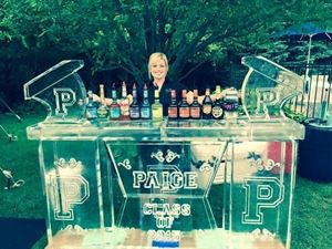 Miss Mixology