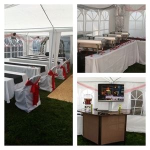 Mrs. Marina's Catering Company