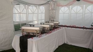 Mrs. Marina's Catering Company