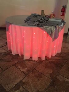 SRD Events & Entertainment